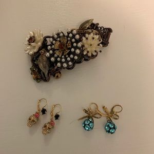 Betsey Johnson Bundle